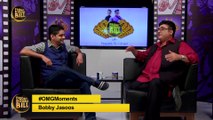 Bobby Jasoos #OMGMoment || Friday Double Bill || Mayank & Fahad