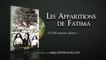 BANDE ANNONCE - Les Apparitions de Fatima // Officielle