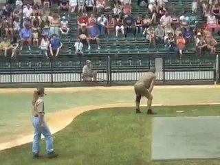 Steve Irwin's Last Performance Death Role Deadly Crocodile