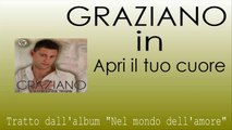Graziano - Apri il tuo cuore by IvanRubacuori88