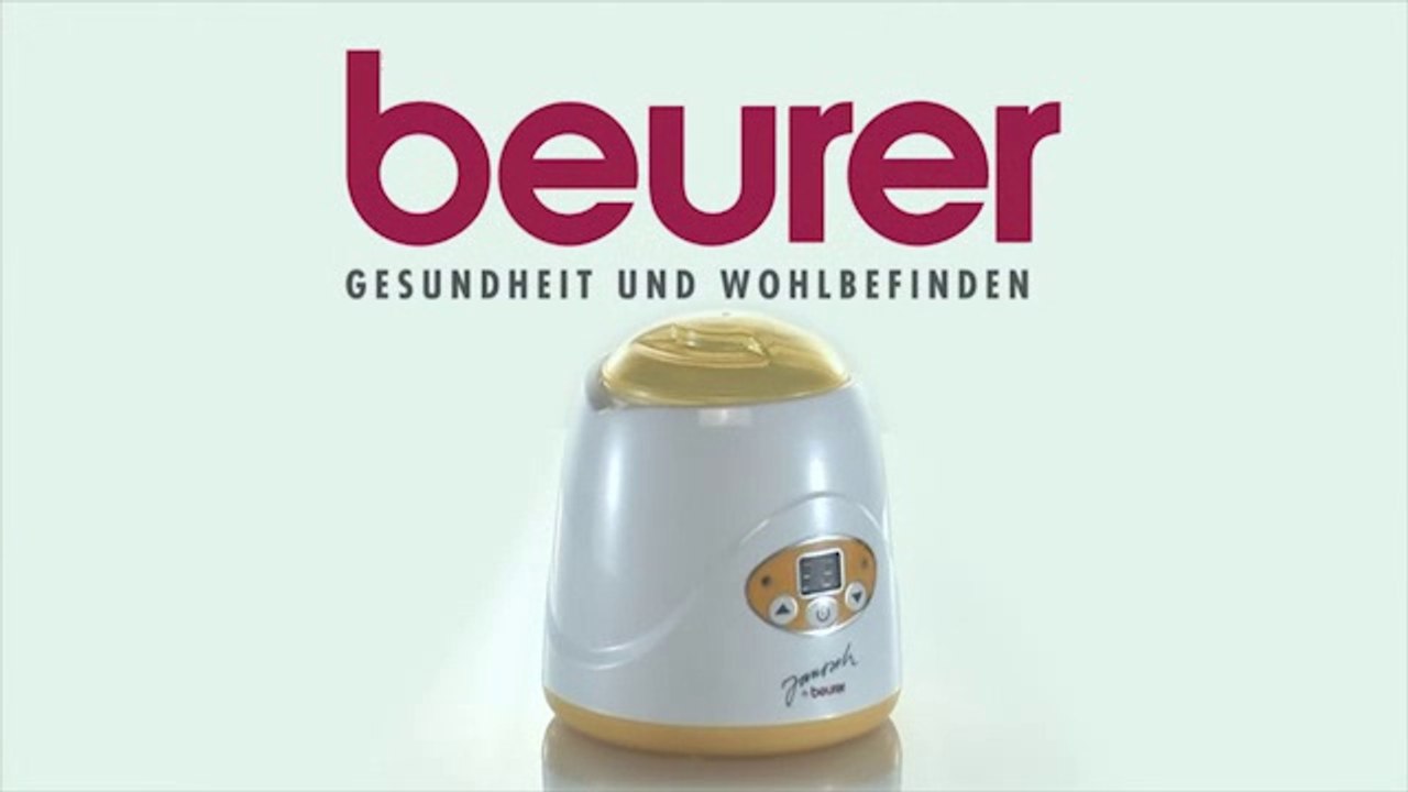 Beurer JBY 52