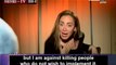 Egyptian Female Anchor Kicked Out the Guest From Live Show on Speaking Against Holy Prophet (PBUH)