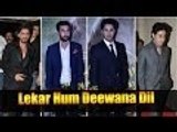 Lekar Hum Deewana Dil | Bollywood Celebs SPEAKS