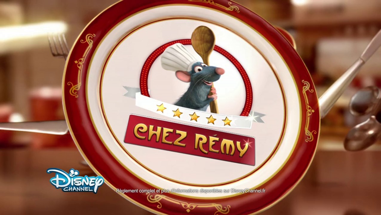 Jeu concours « Chez Rémy »