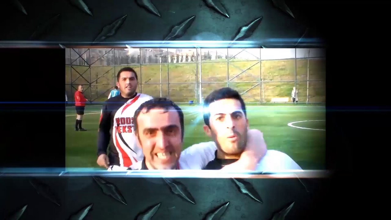 Kaçan Gol
