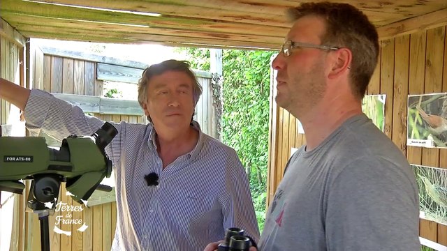 Terres de France E42 - Saint-Quentin au fil de l’eau Partie 2