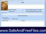 Download PDF Search In Multiple Files At Once Software 7.0 Product Key Generator Free
