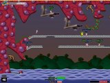 Worms Armageddon v3.7 - Netplay 37_ 5-in-1 [720p]