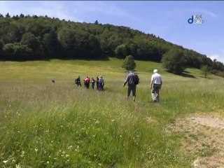 DHM 2014 - SEM 28 - une ferme , une randonnée