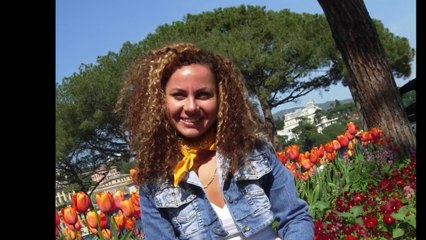 MARIA DÉSSART - SUMMERTIME - COVER