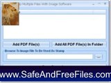 Download PDF Stamp Multiple Files With Image Software 7.0 Product Key Generator Free