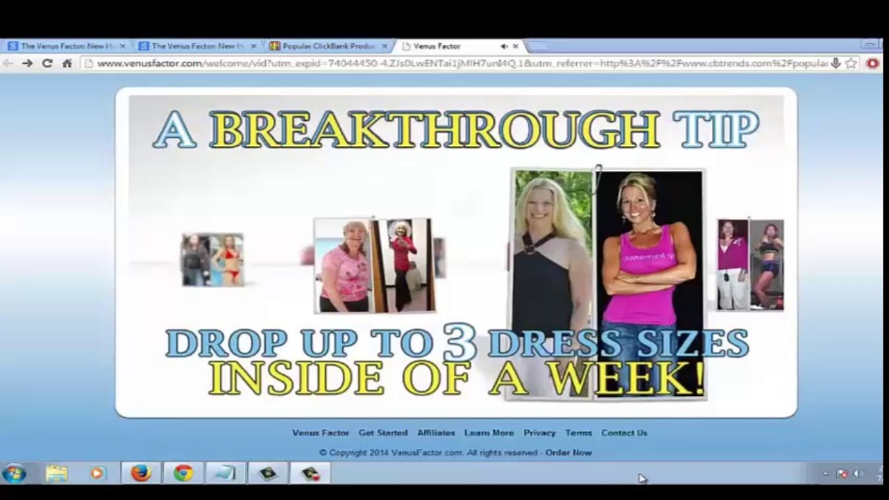 The Best Way to Lose Weight in a Week | Diets & Weight Loss for Women - YouTube