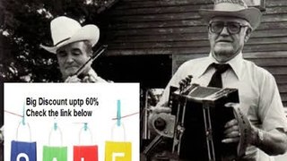 Best Rating Old Time Cajun Music Review