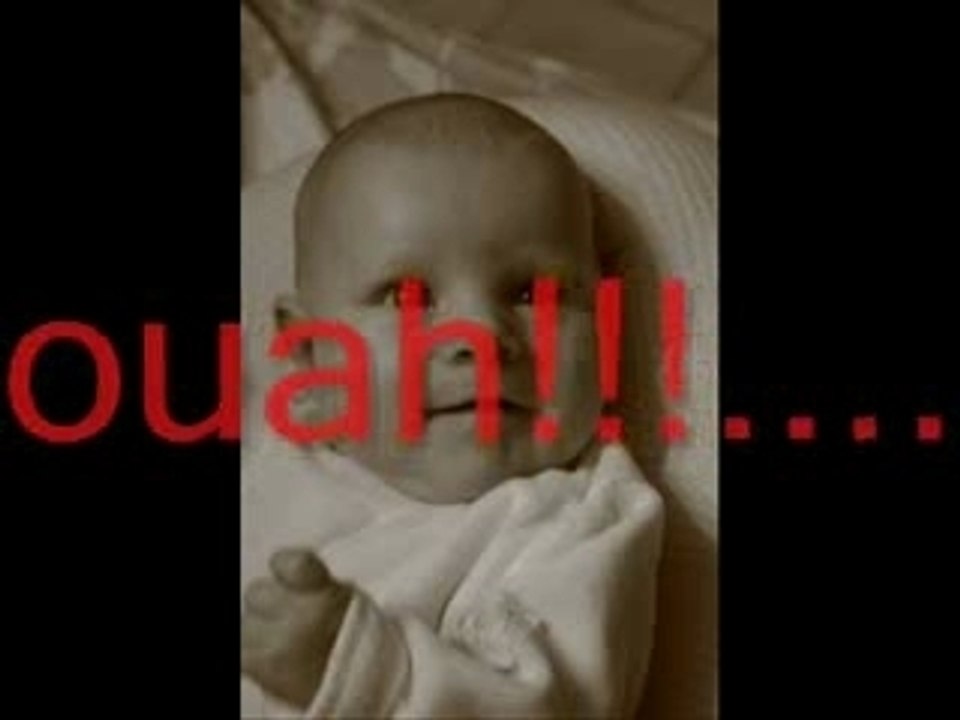 Les 3 premiers mois de Camille