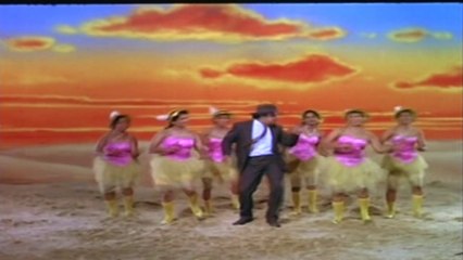 James bond | Adayalam | Malayalam Film Song