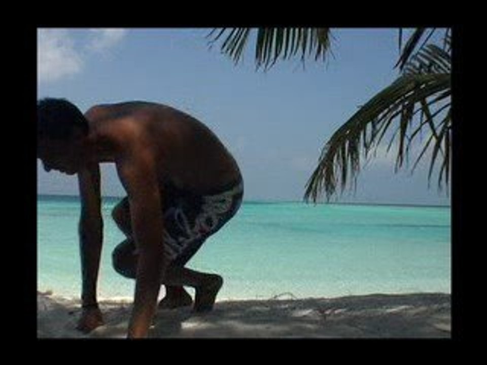 Luciano aux Maldives Saison 5