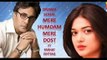 Mere Humdum Mere Dost - Episode 12  Full - Urdu1 Drama - 4 July  2014