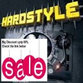 Clearance Sales! Hardstyle: European Hard Trance Review