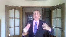 Profeta Miguel de Sevilla _ Dios no te ve Enferm@