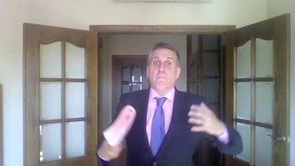 Profeta Miguel de Sevilla _ Dios no te ve Enferm@
