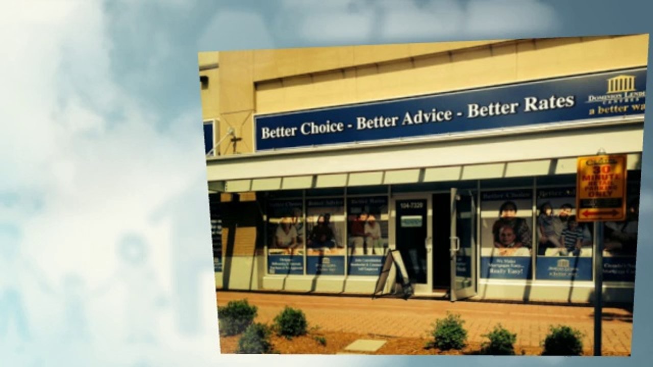 Surrey BC Mortgage Lender