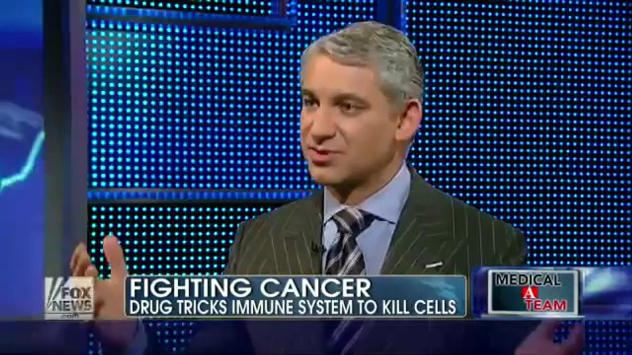 Cancer Cure is Here ! Amazing new drug discovered that cures all types of cancer