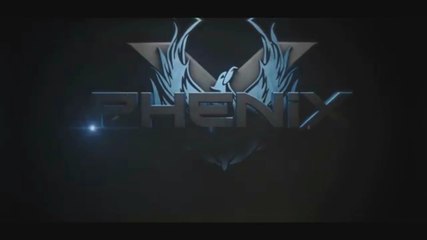 Cod Ghost Domination Gravity Phenix