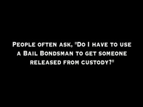 Where to get a Bail Bond near Maryland, MD | Cheapest Baltimore Bail Bonds