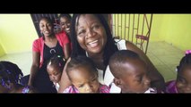 Jamaican Woman has 32 Kids - For Views Group Promises to Give Back