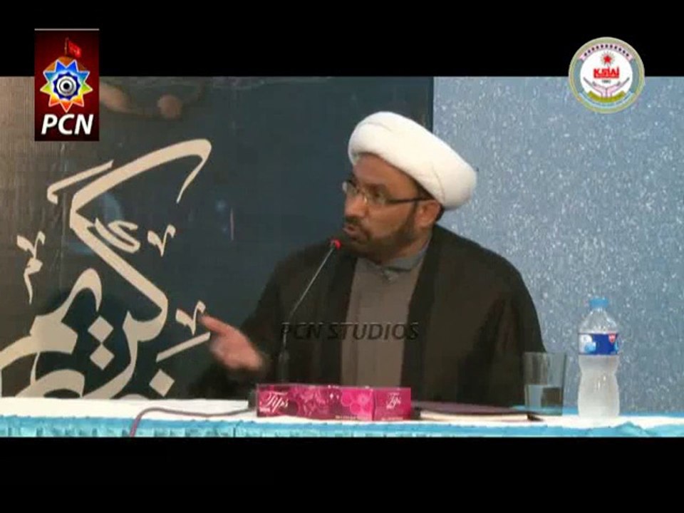 3 Ramazan 1435 - Part 2 - TalkShow - Maah e Ramzan Kaisay Guzarain