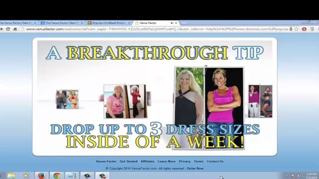 If you want to lose at least 10 pounds & get that bikini body without spending endless hours in the gym