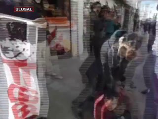 Çuval Olayının Yıldönümü