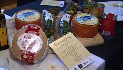 PBD Extremadura participa en el tradicional homenaje de Bruselas a Carlos V