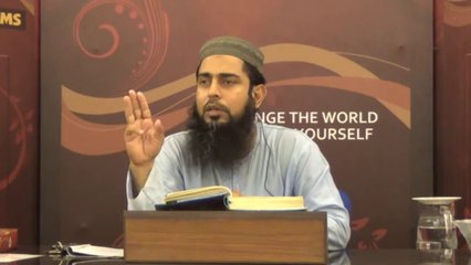 "Dora e Quran" Surah Aal-e-Imran (Day8 Part4)