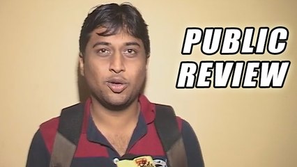 Bobby Jasoos - PUBLIC REVIEW