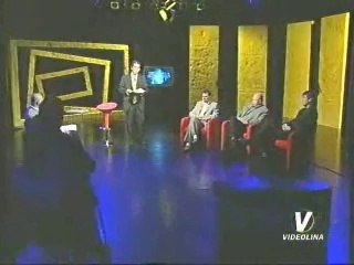 La Porta sull'Infinito - 1x02 - Rapimenti alieni