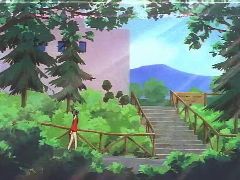 Ciao Sabrina - 23 - Una corsa contro il tempo