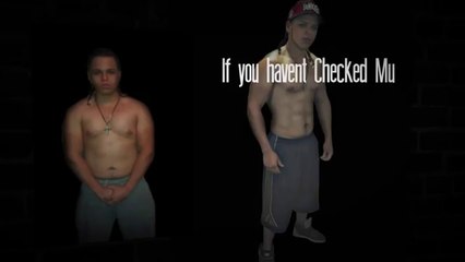 12 week body Transformation - My body transformation