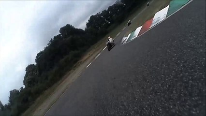 M16RACING PAU ARNOS 21&22 JUIN 2014 SLIDERENDURANCE