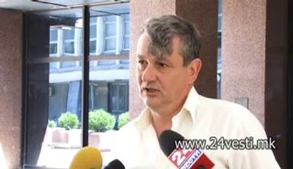 ELENKO MILANOV ZA SPION