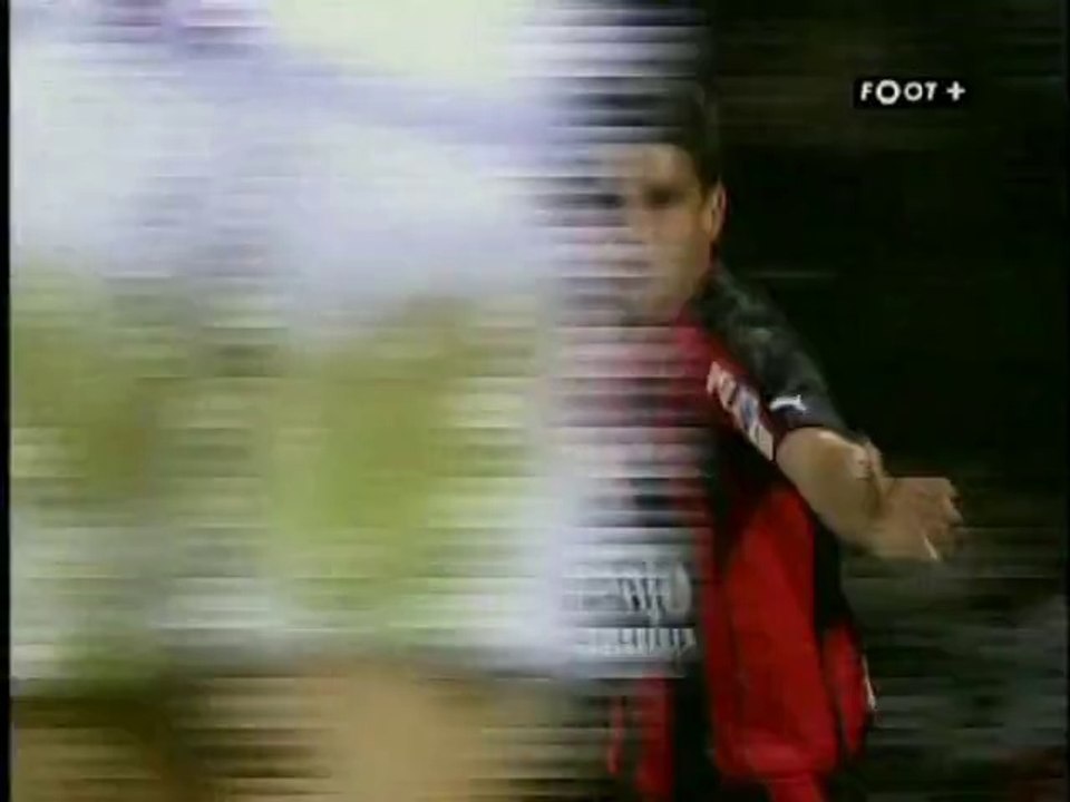Lyon - Nice 1-1 Ederson