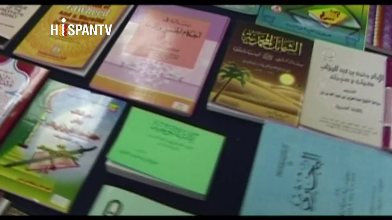 Musulmanes canadienses - Parte 5