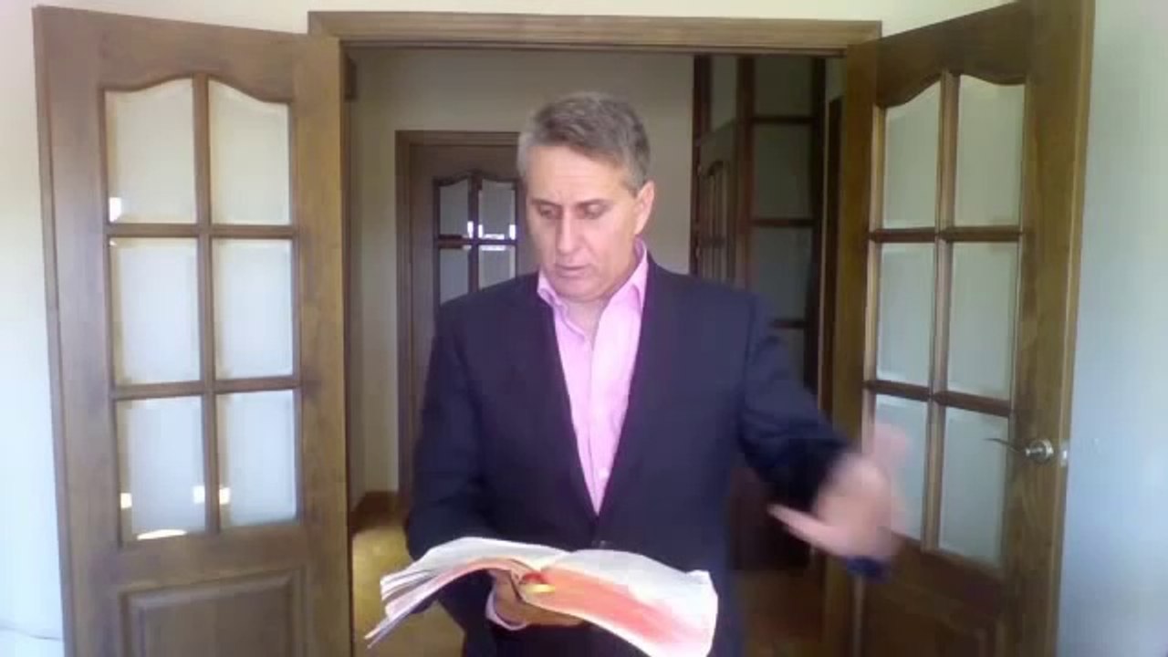 Profeta Miguel de Sevilla _ Jesús viene para despertarte