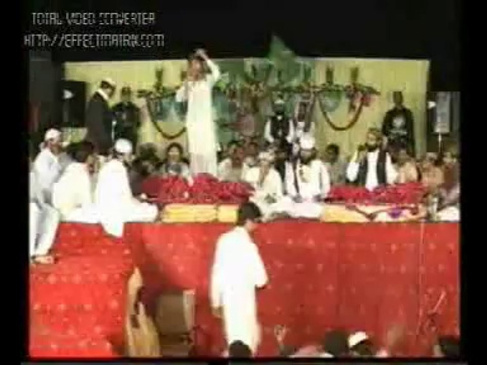 Shan Rab Ny Hazoor Di Wdai By M Ali Raza sultani. 03002748780