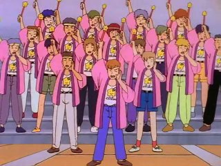 Ciao Sabrina - 24 - Una nuova canzone