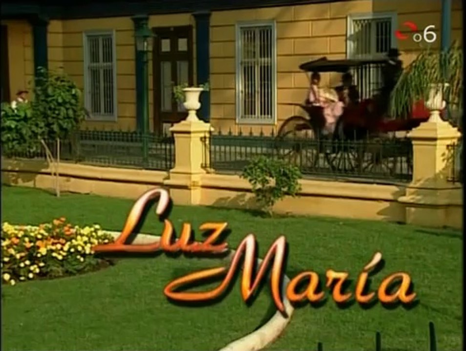 Luz María: Capítulo 57
