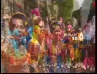 Carnaval Tropical de Paris - [BA] - 06/07