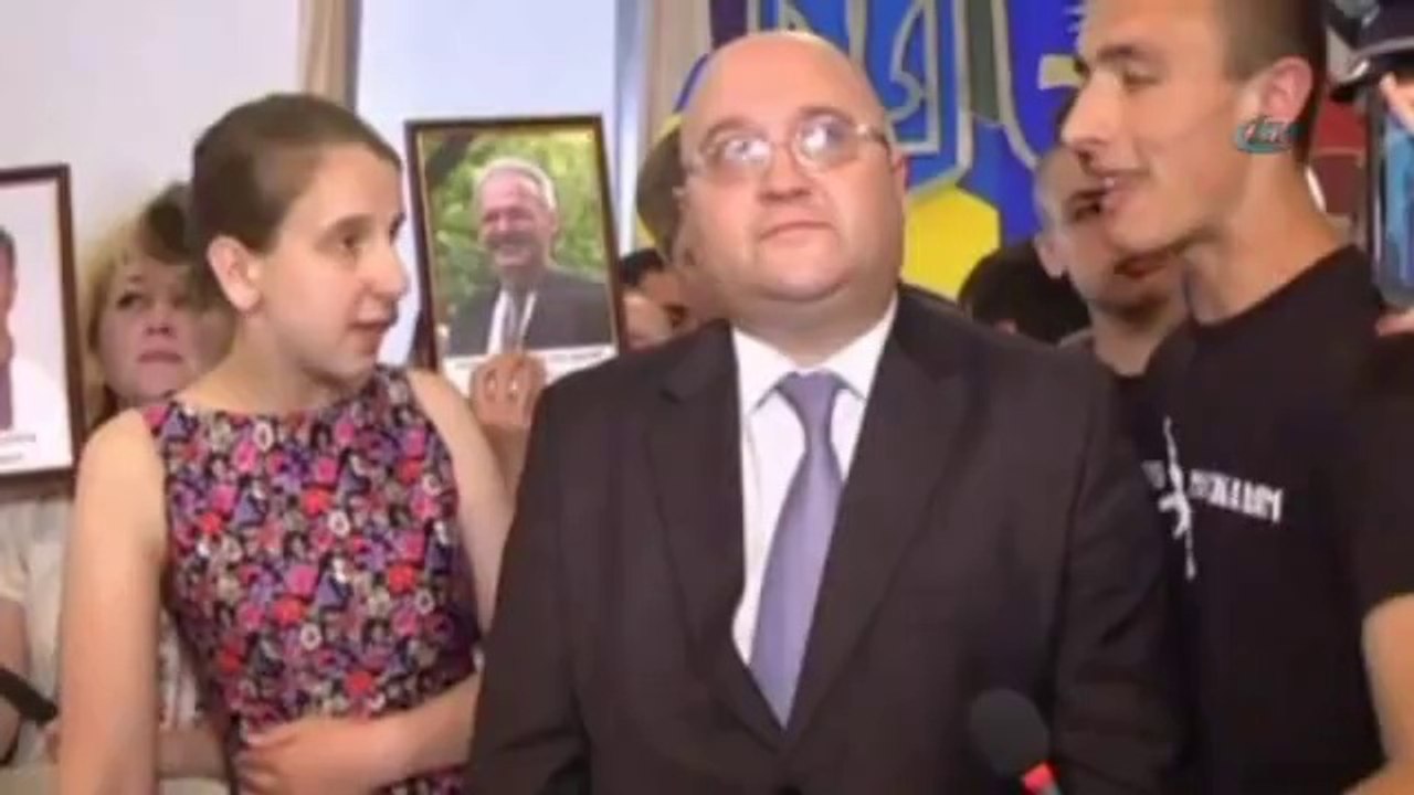 Vali Linçten son anda kurtuldu!