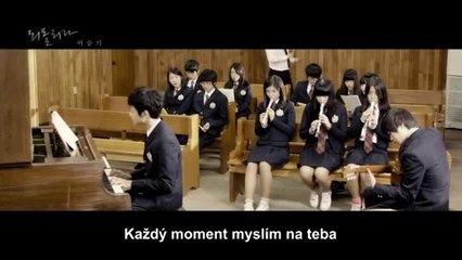 Lee Seung Gi - Return (sk titulky)