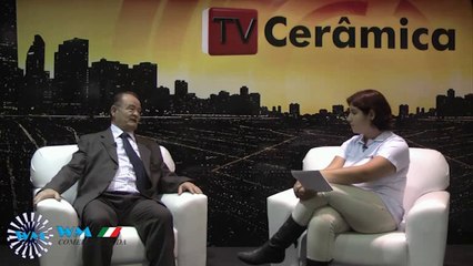 Entrevistas - Dia 26/06 - Forn&Cer 2014